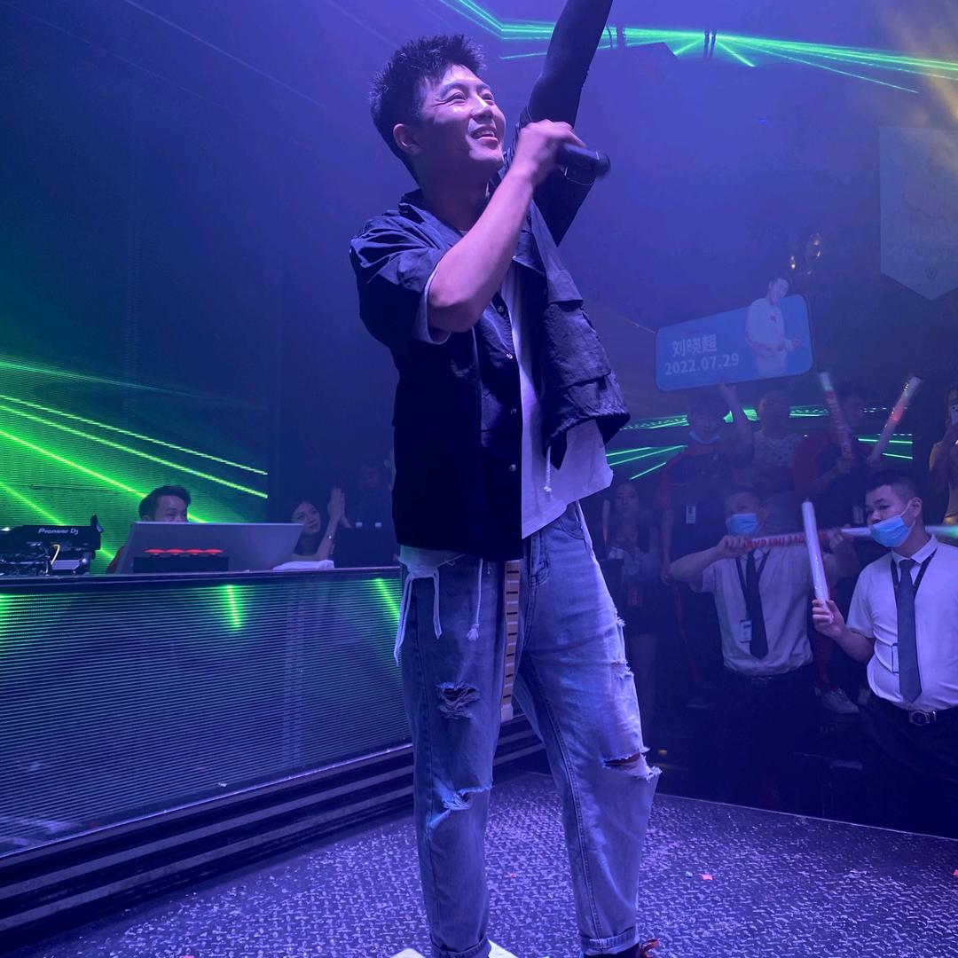🎵优秀小xixi🎵