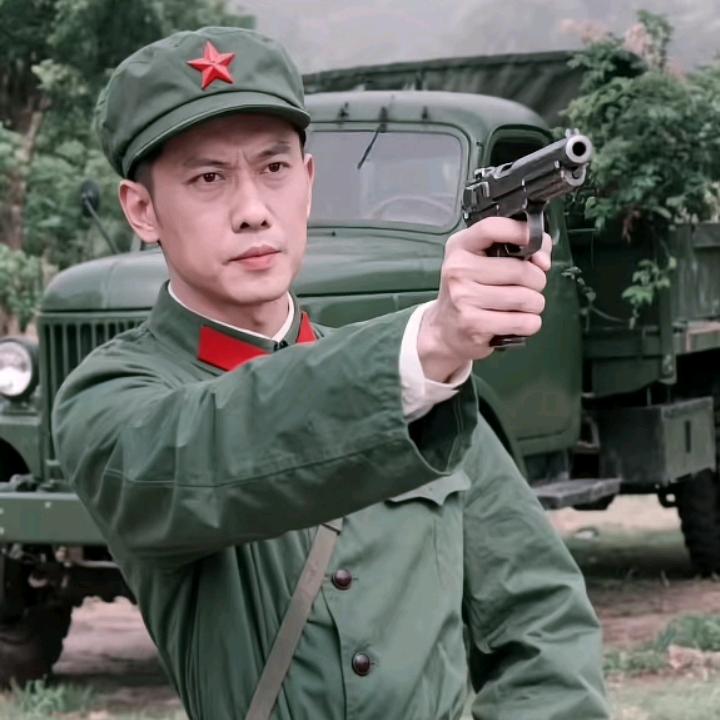 打土豪分地！