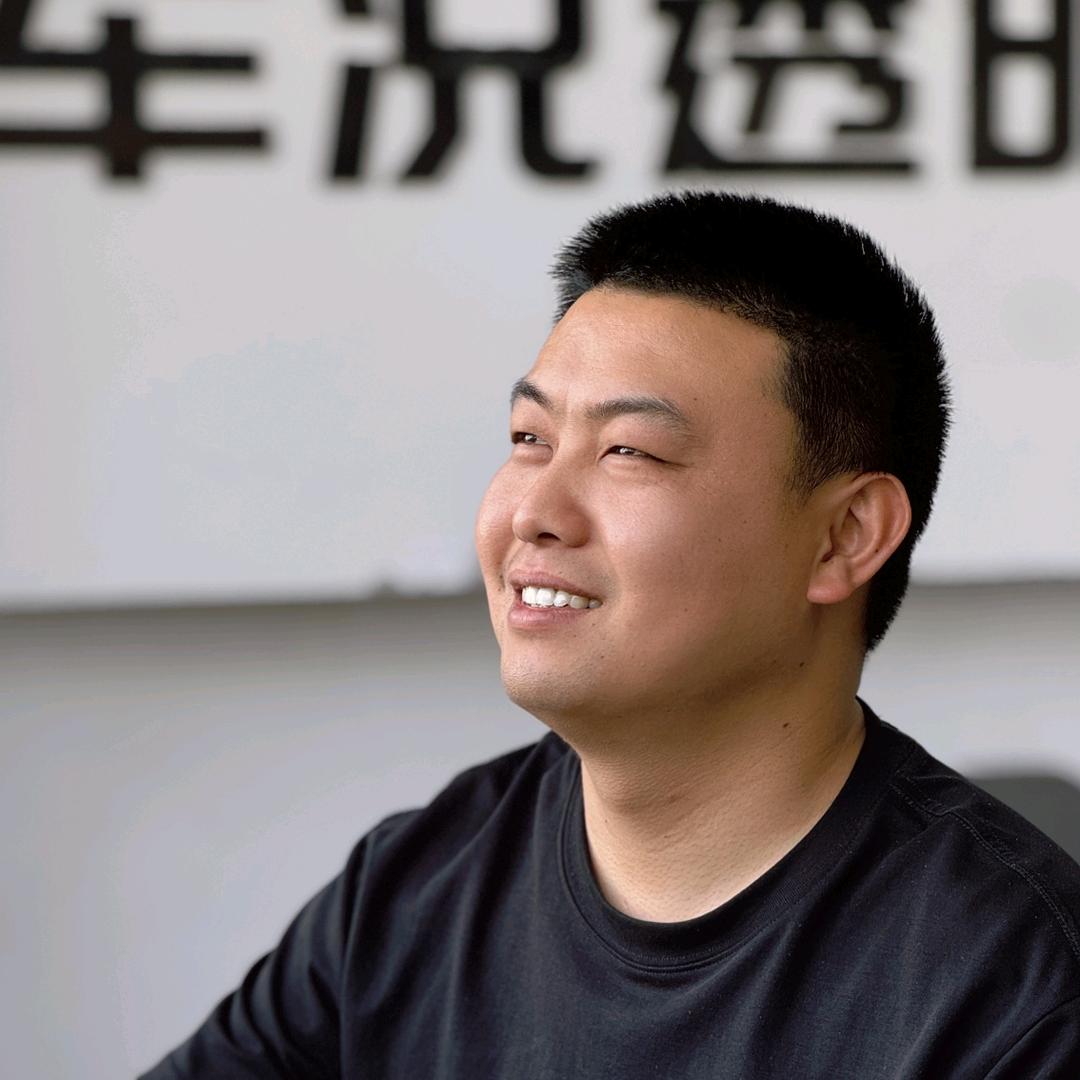 阿墨专搞小汽车