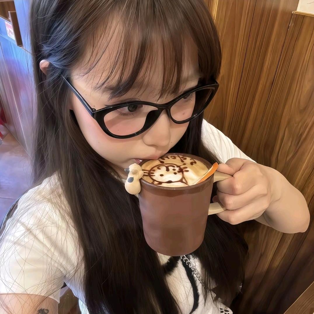 渔^