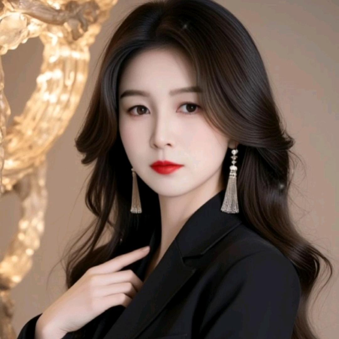 阳光明媚