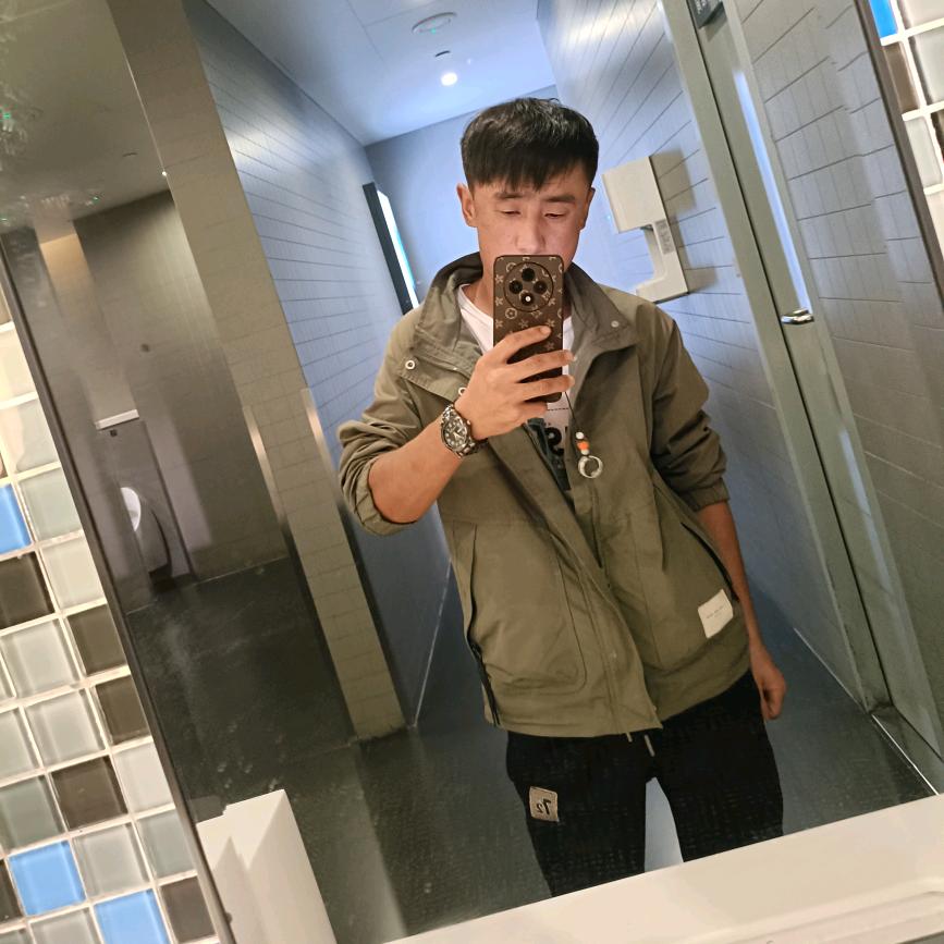 👉杨家大少爷👈(京东秒送骑手)