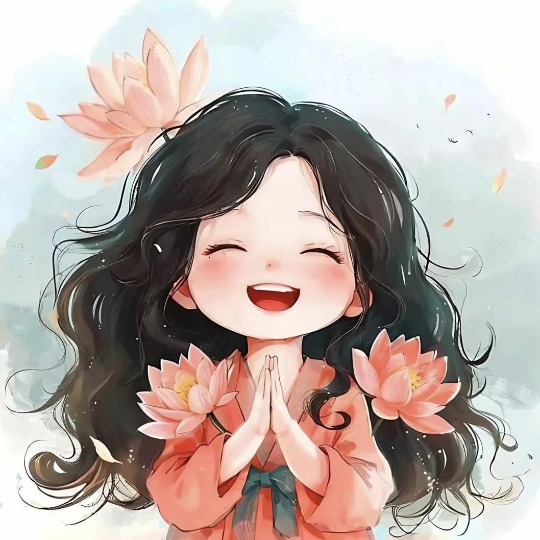 财神爷的小宝贝