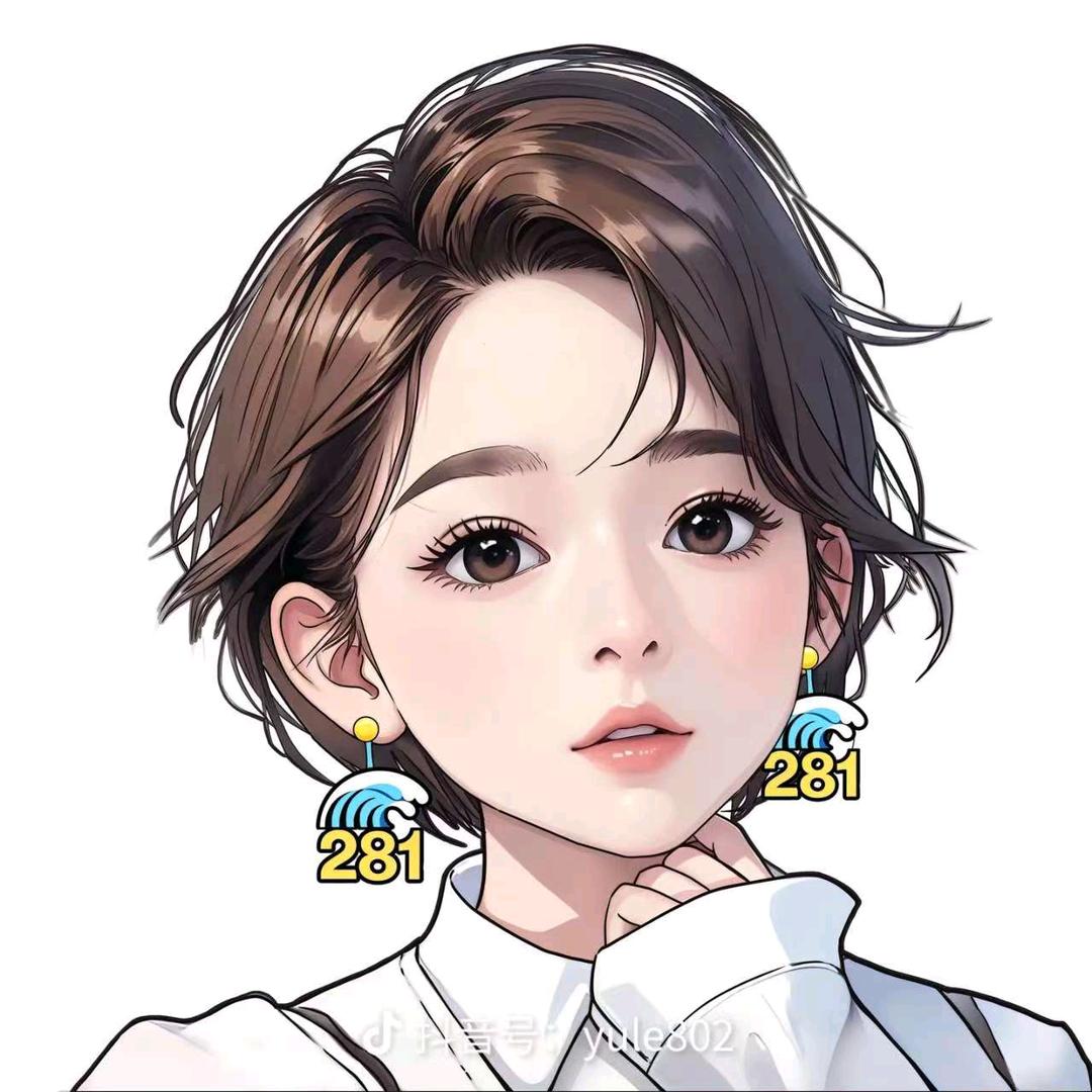 K🌊²⁸¹姐不是传说
