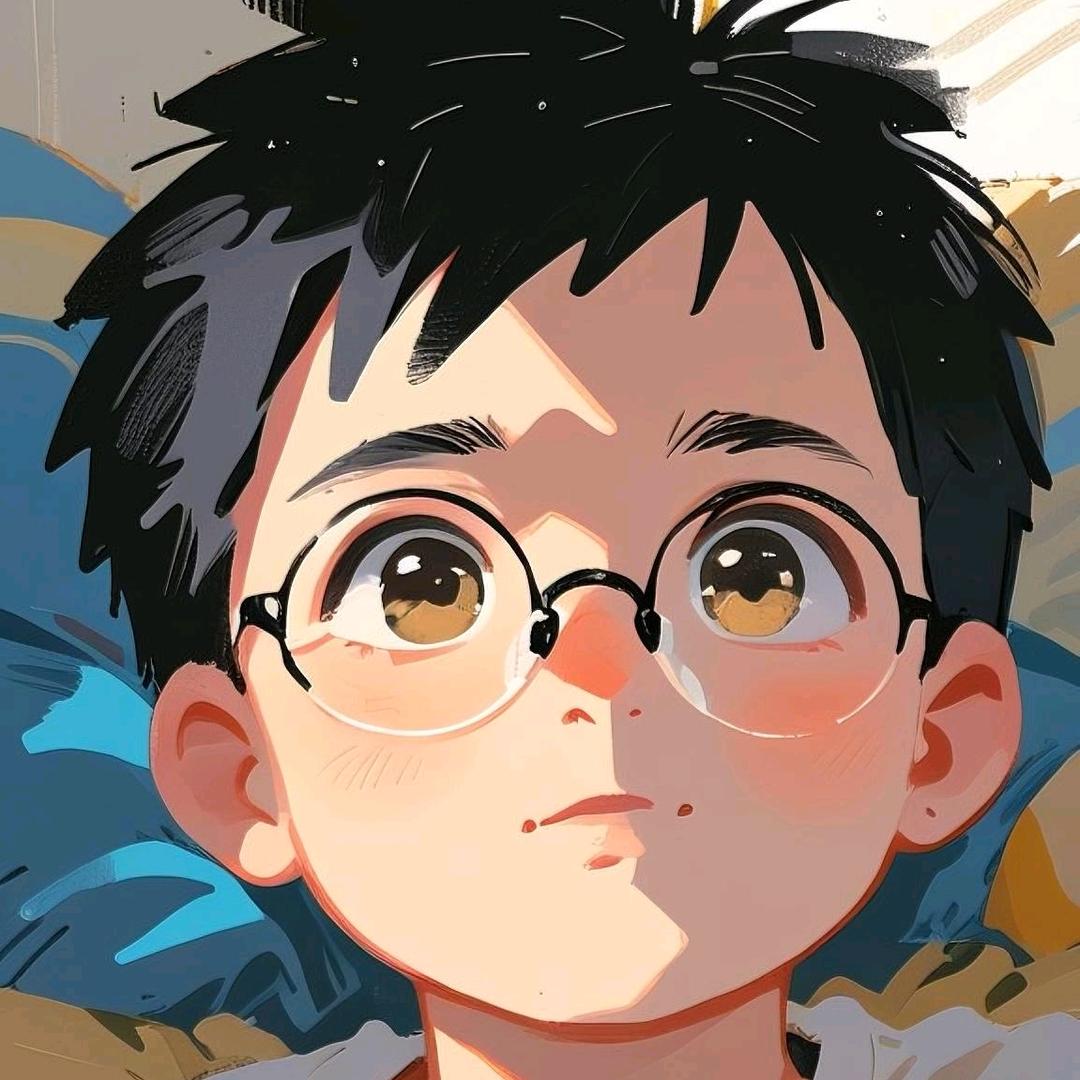 凡事过往，皆是序章