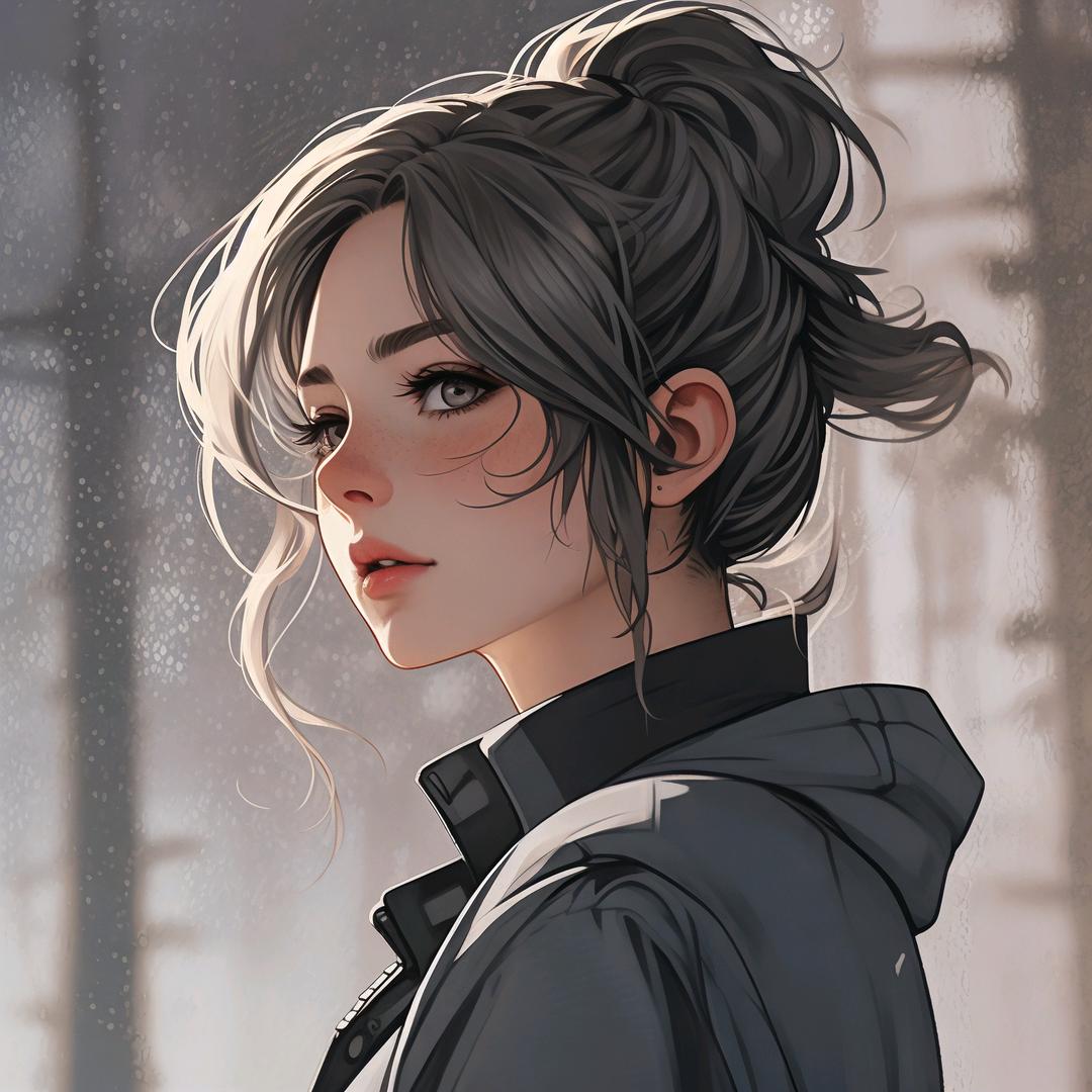 虎虎鸭(带入圈)