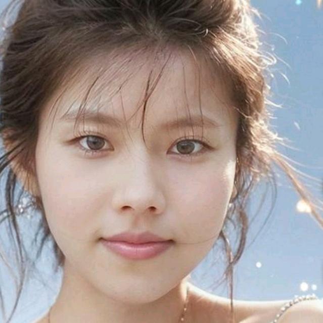 @💞桔子