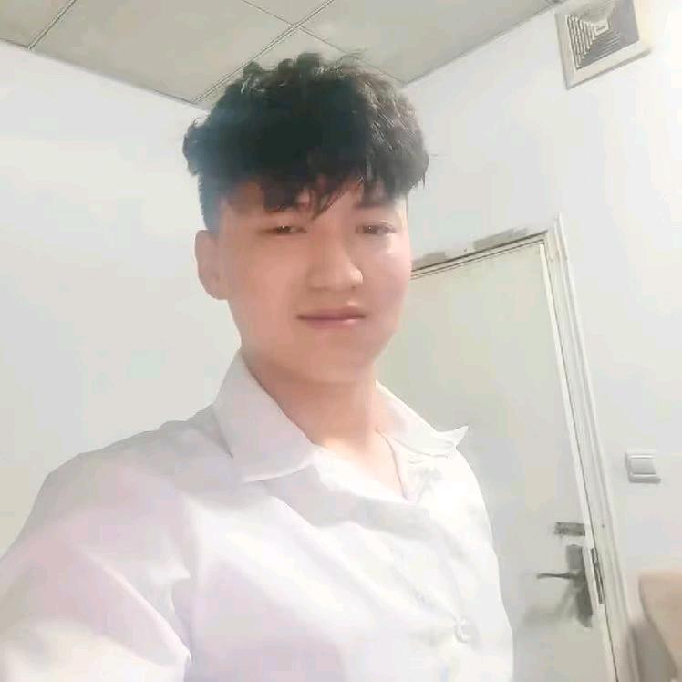杨金严