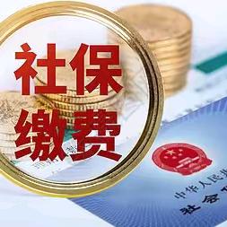 德聚仁合-社保小舒