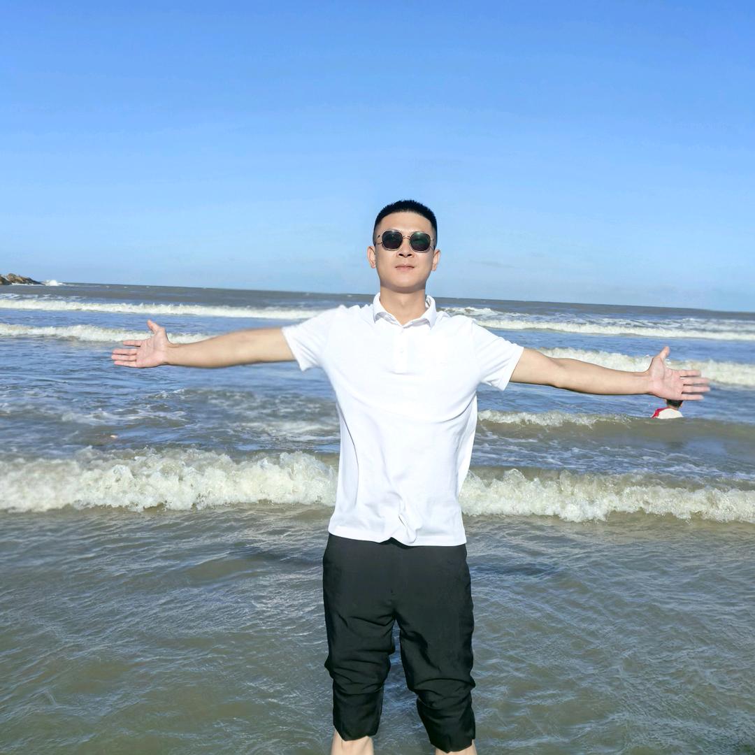 小师哥。