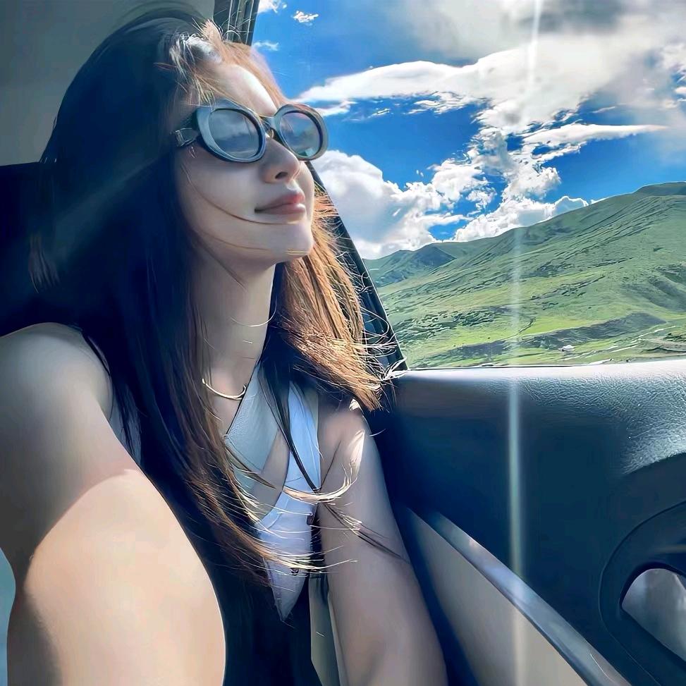 热衷旅游的瓜瓜