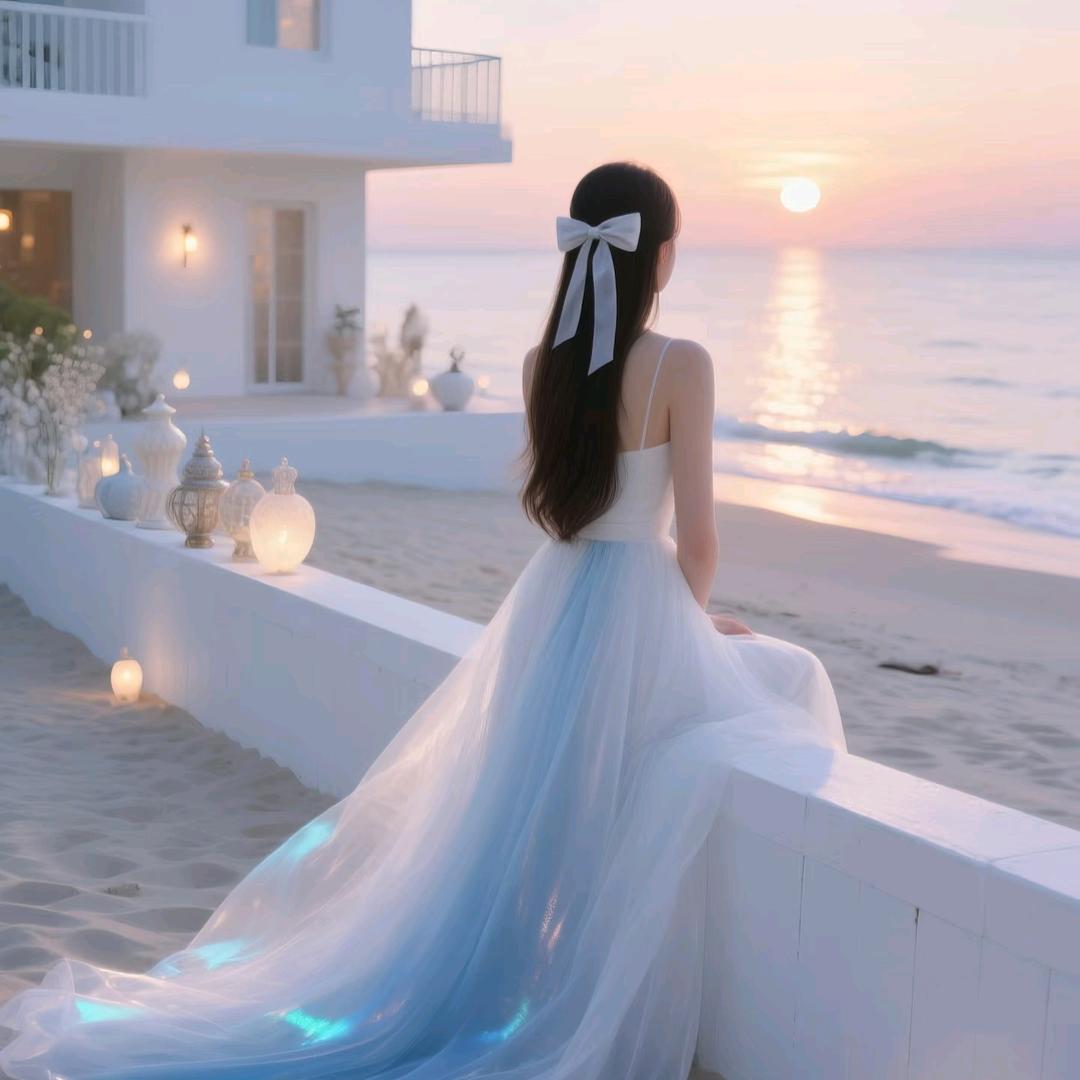 💞傻🎋丫头💘