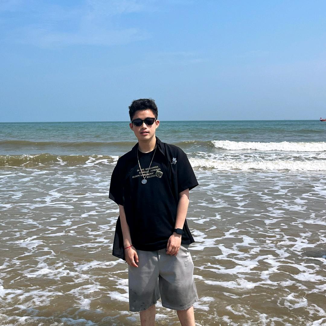 小耿爱遛弯