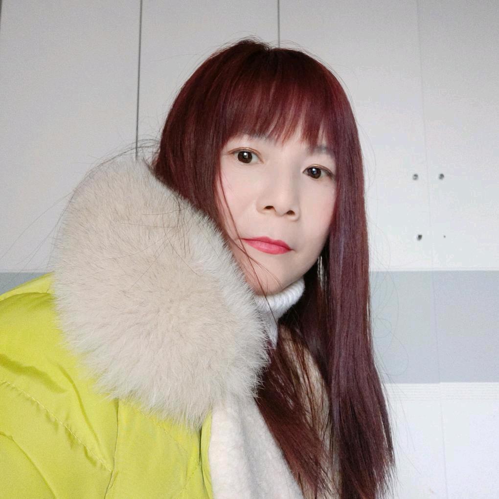 彩虹，
