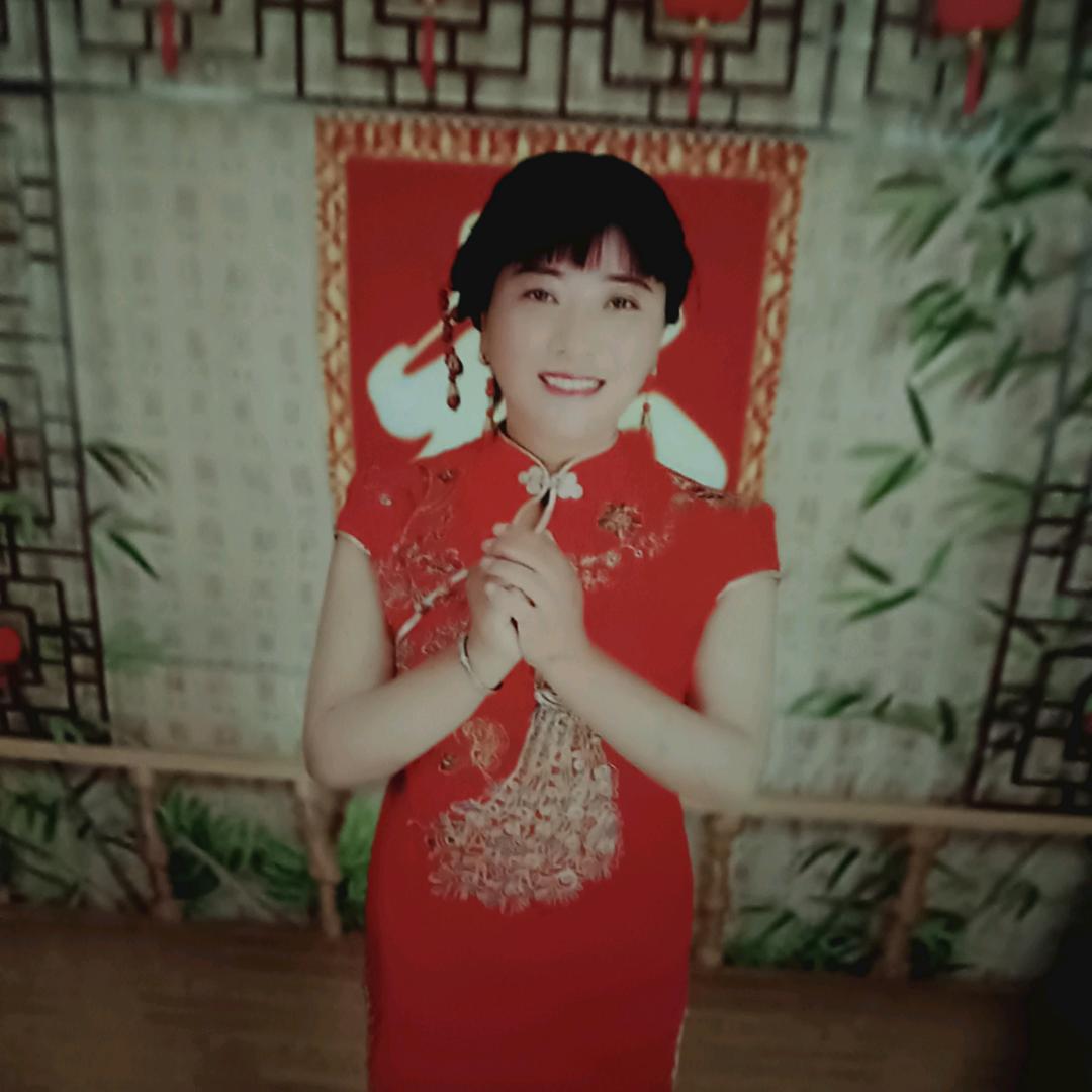 永远幸福