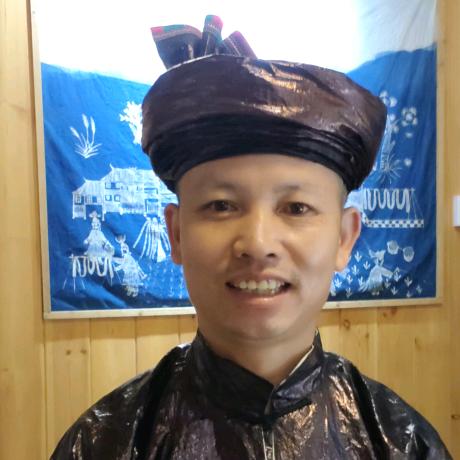 乡间百草老肖