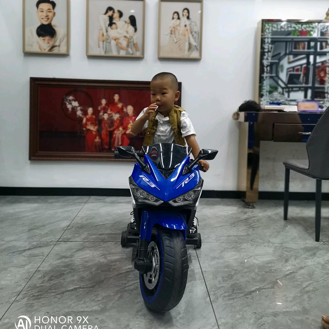 知足常乐