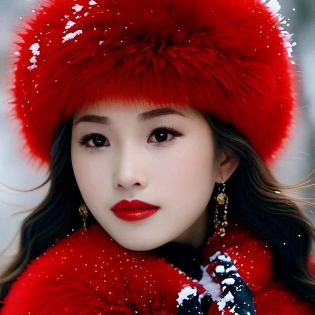 平安喜乐！咪彩蒙