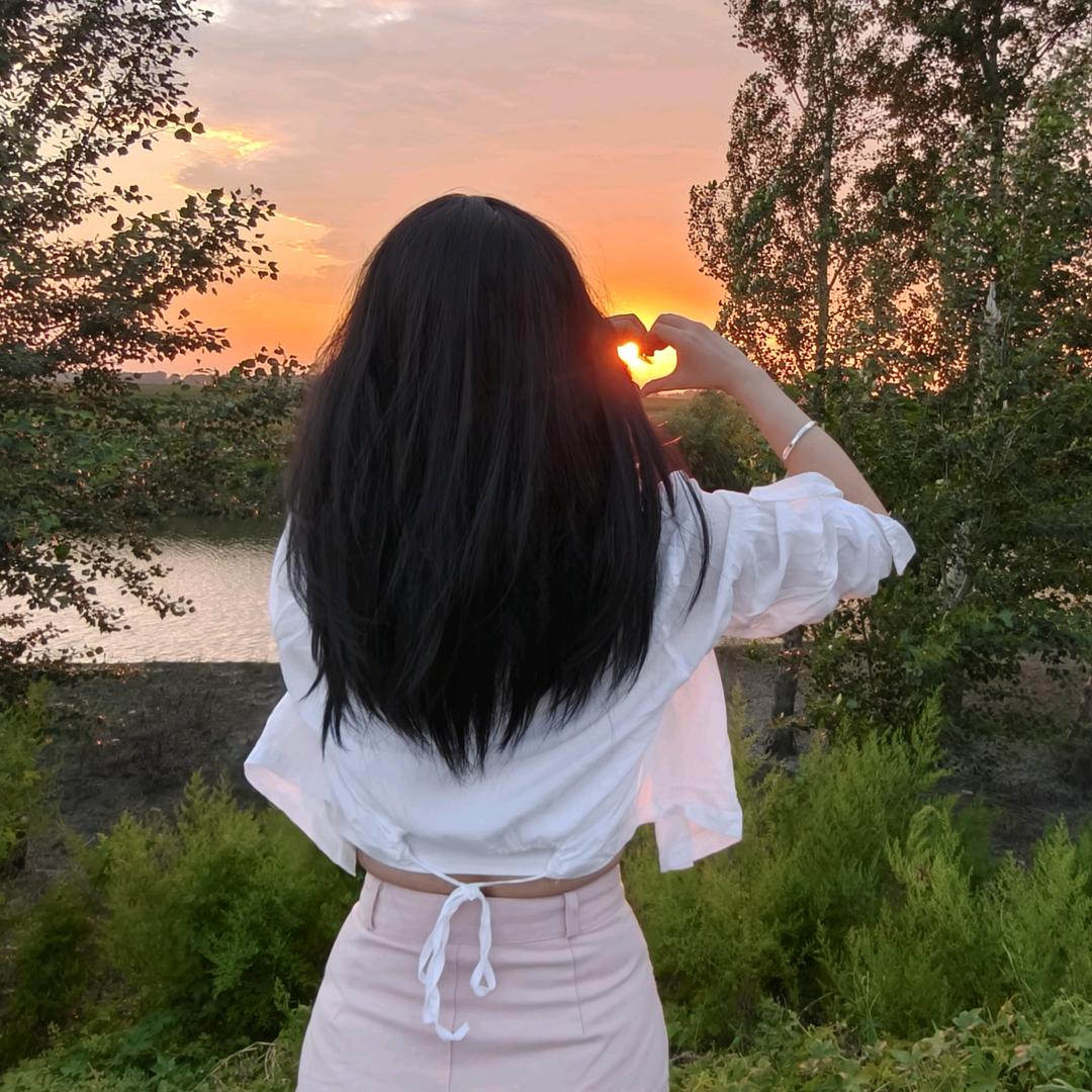 草木有本心❣️