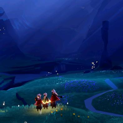 阿珍、爱上了阿强～