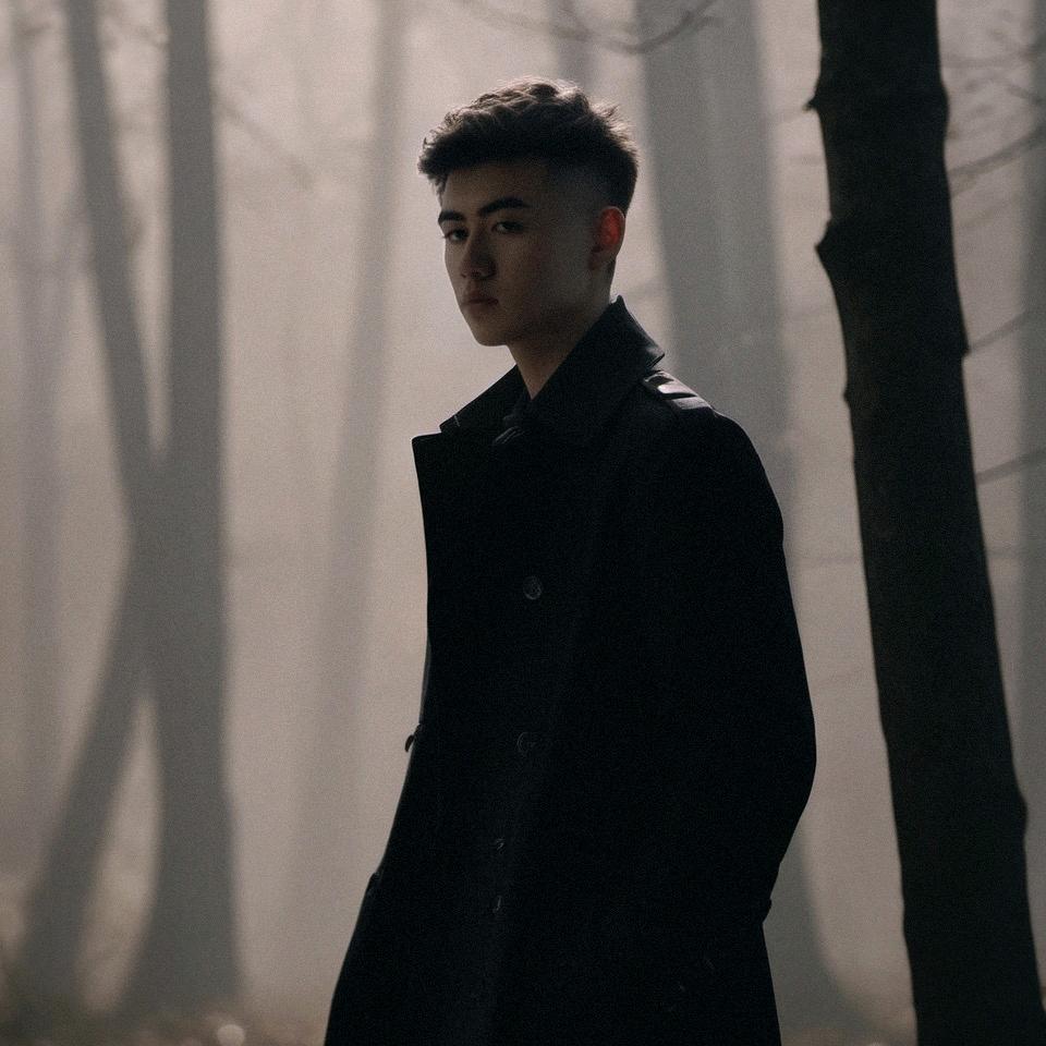 鶴老板不会唱歌🎤