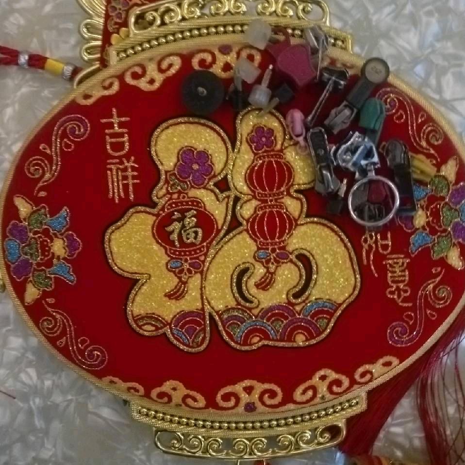 50后的手艺人老卢