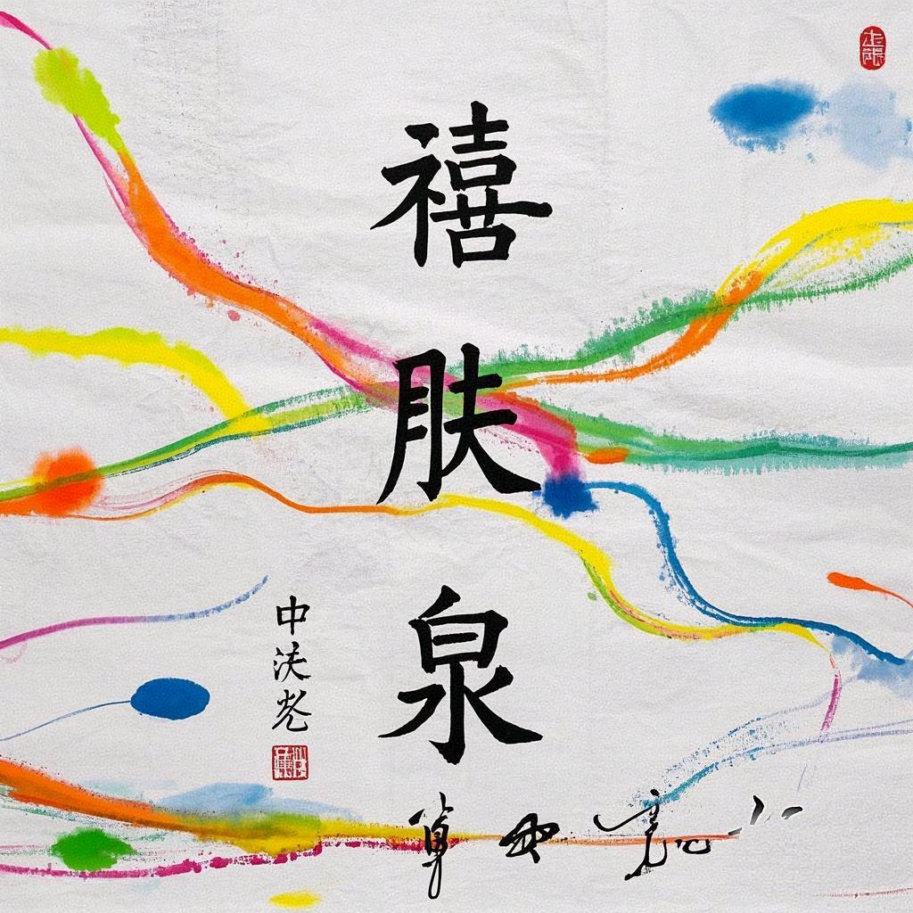 云南瑞庄禧肤泉