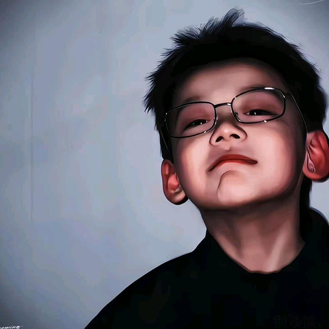 被光抓走的人