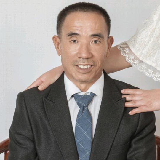 龙头老大