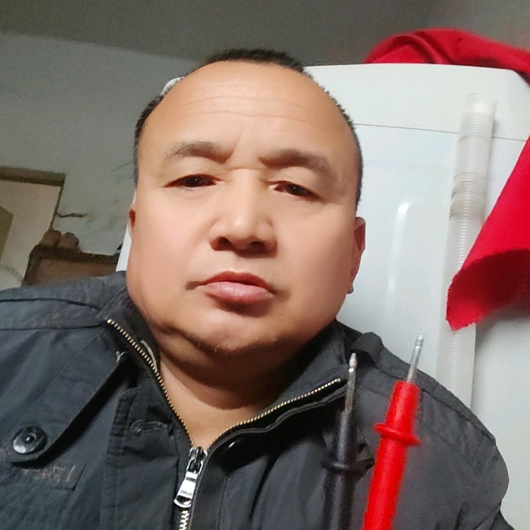 搞笑强哥