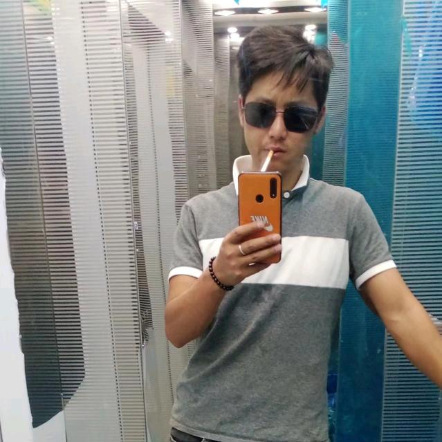 小敖哥