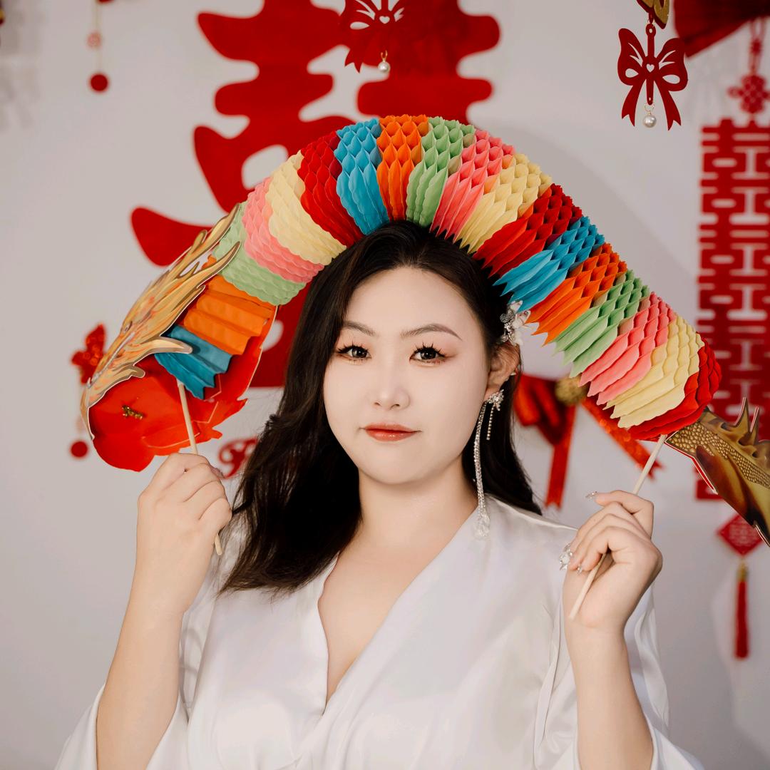 糖糖不吃糖🍬