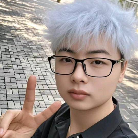 ❤️阿龙❤️