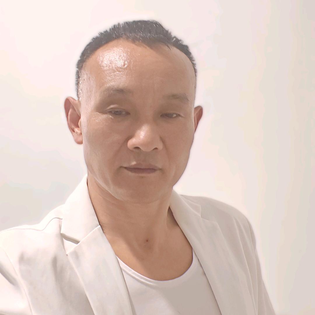 强哥说人生