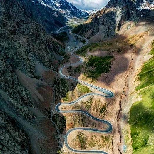 人生没有回头路