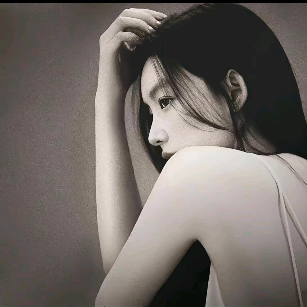 有事没事就爱当舔狗