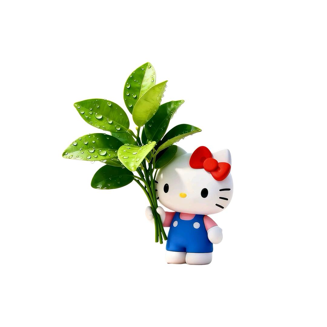翻斗花园的小美