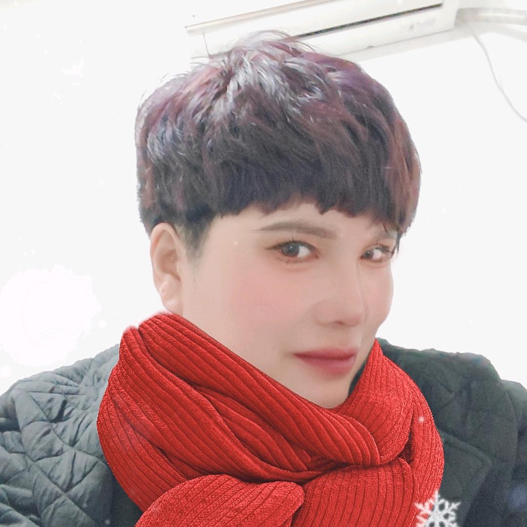 萍姐,