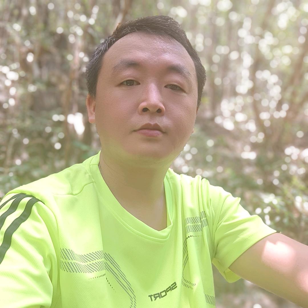 爽朗的小鼓