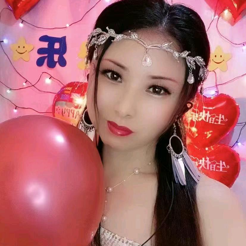 女王🌹红红🌹