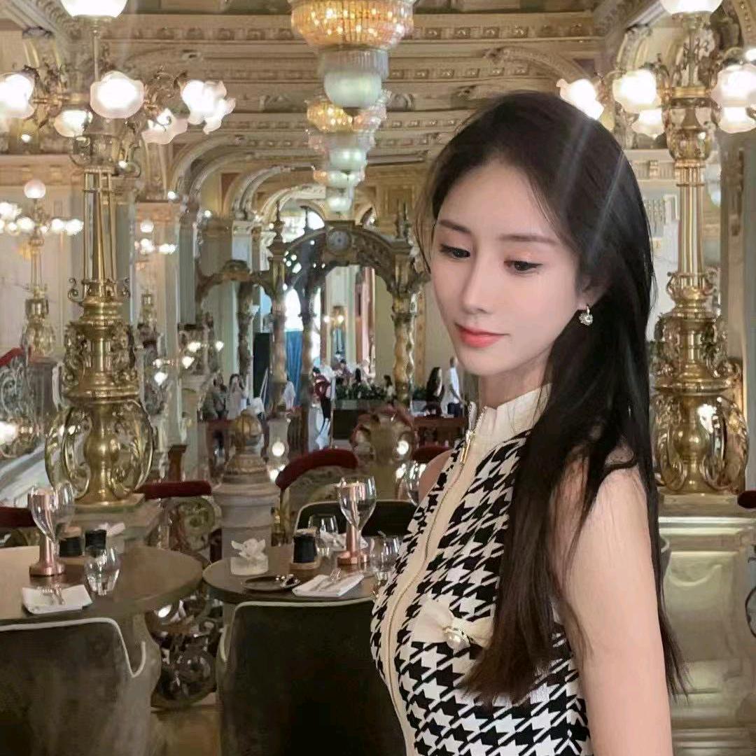 白开水女王