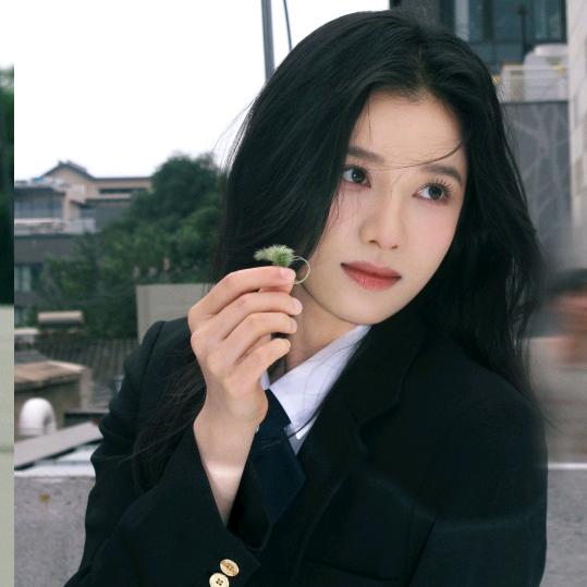 吃荤吃素洋辣子