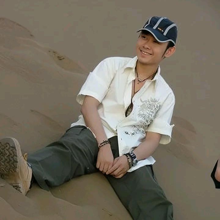 宇宙无限愛是永恒