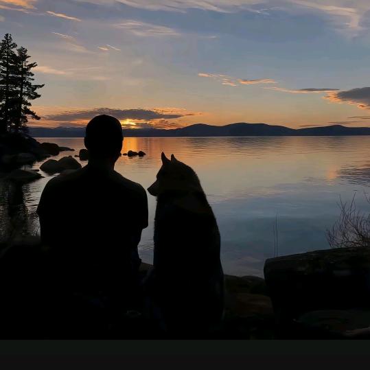 抽刀断牛刀两断