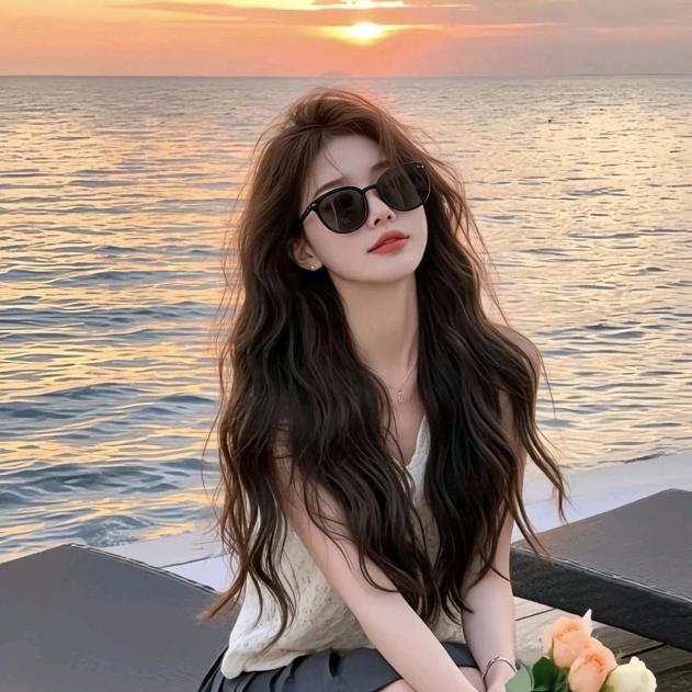 贝贝biu(精致穿搭)