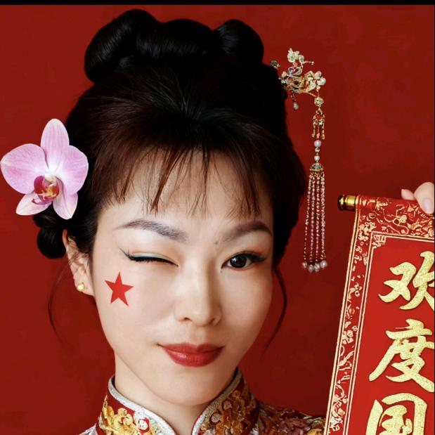 琳琳