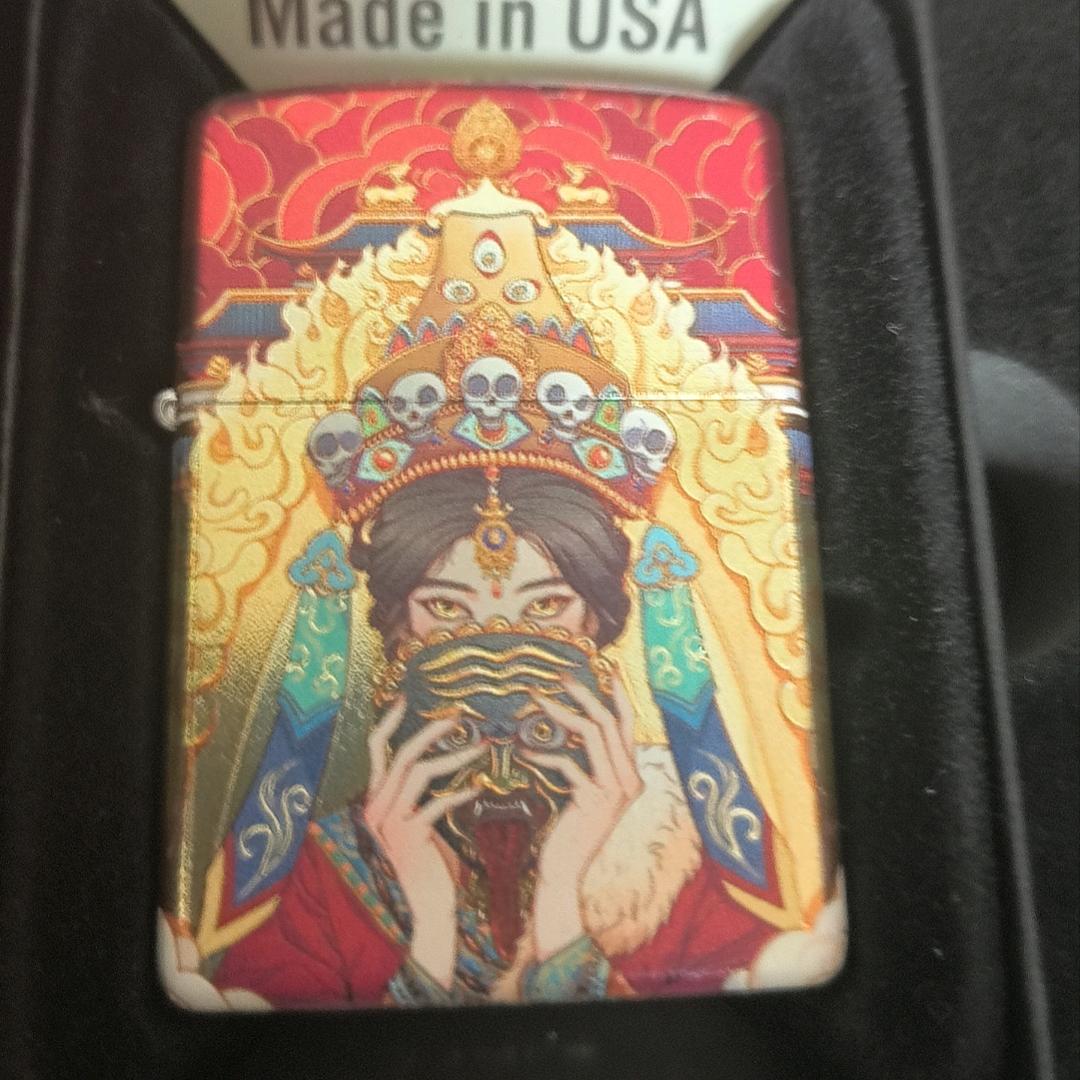 高价回收zippo