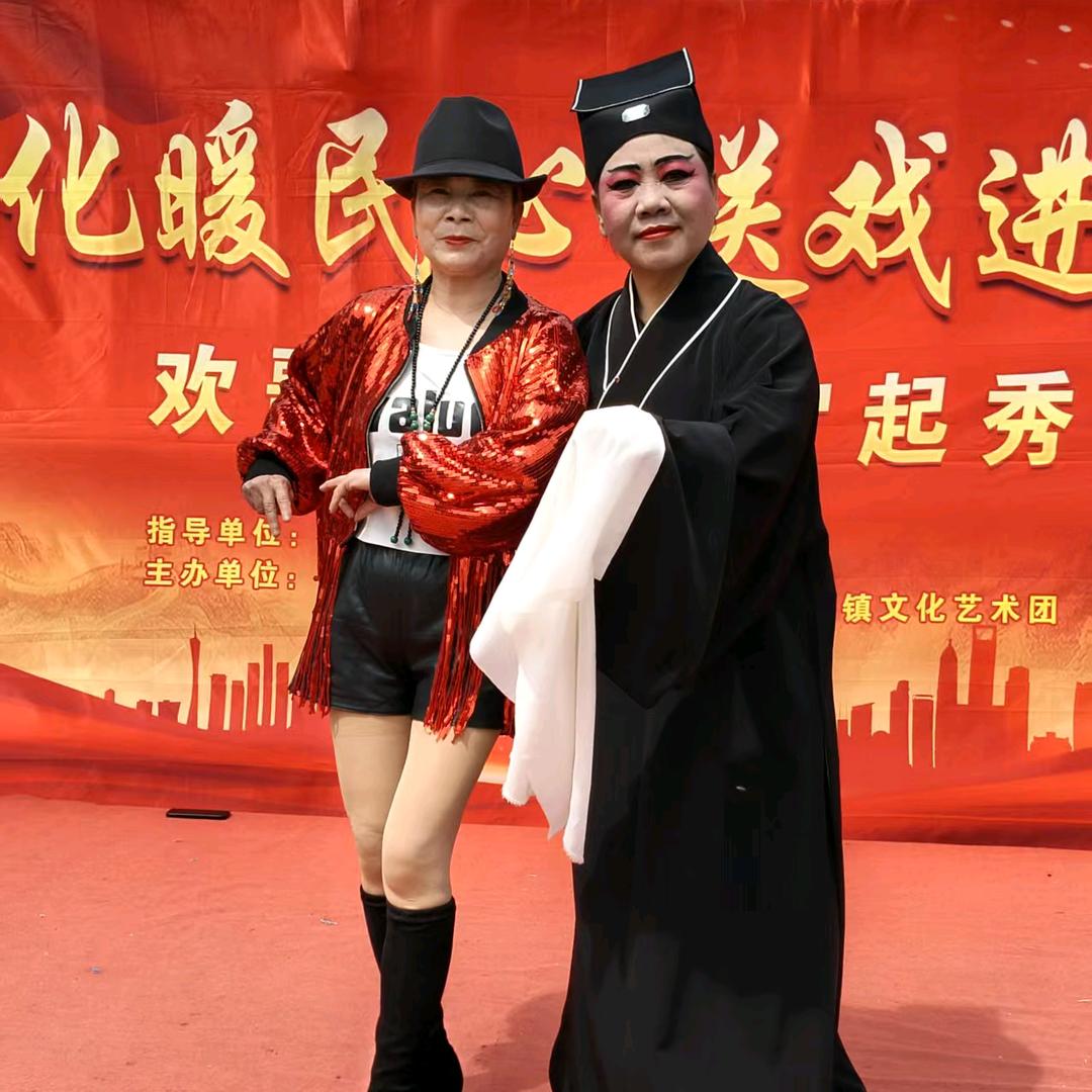 阜宁江蓝艺术团文化传媒
