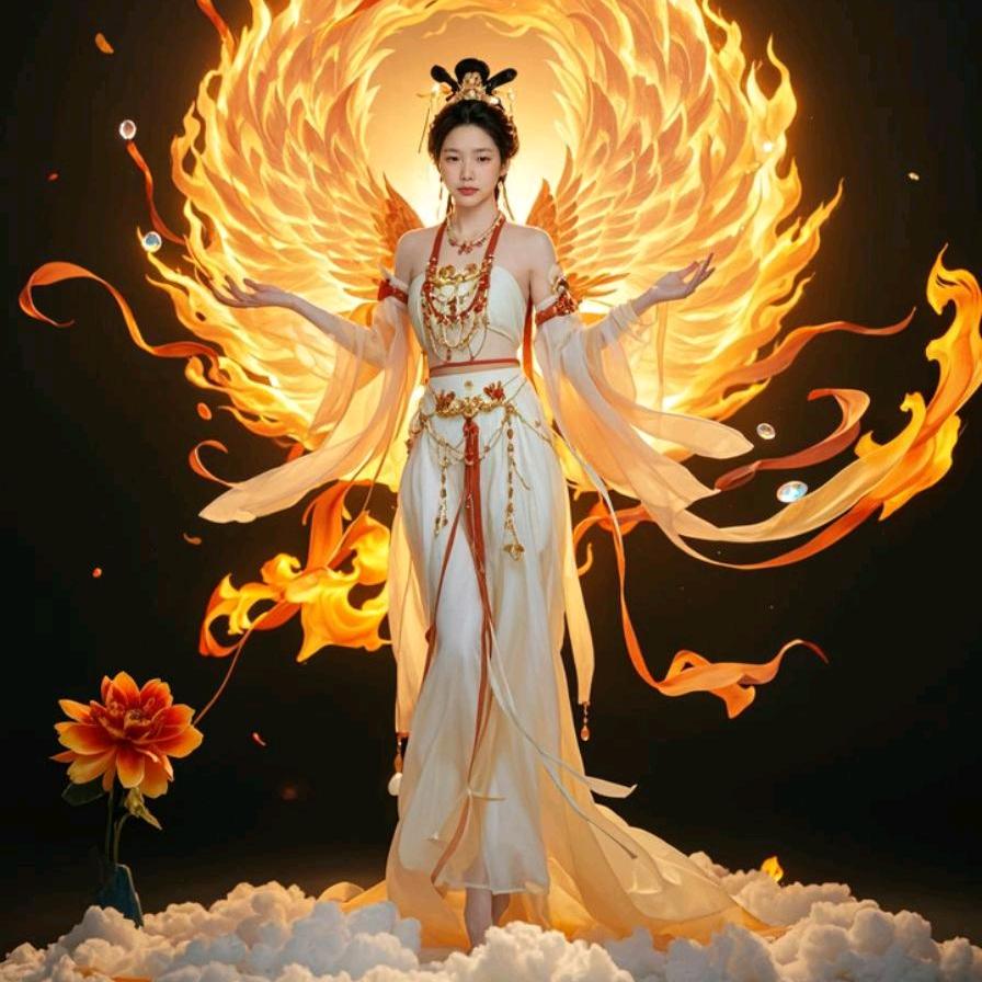 梅芝