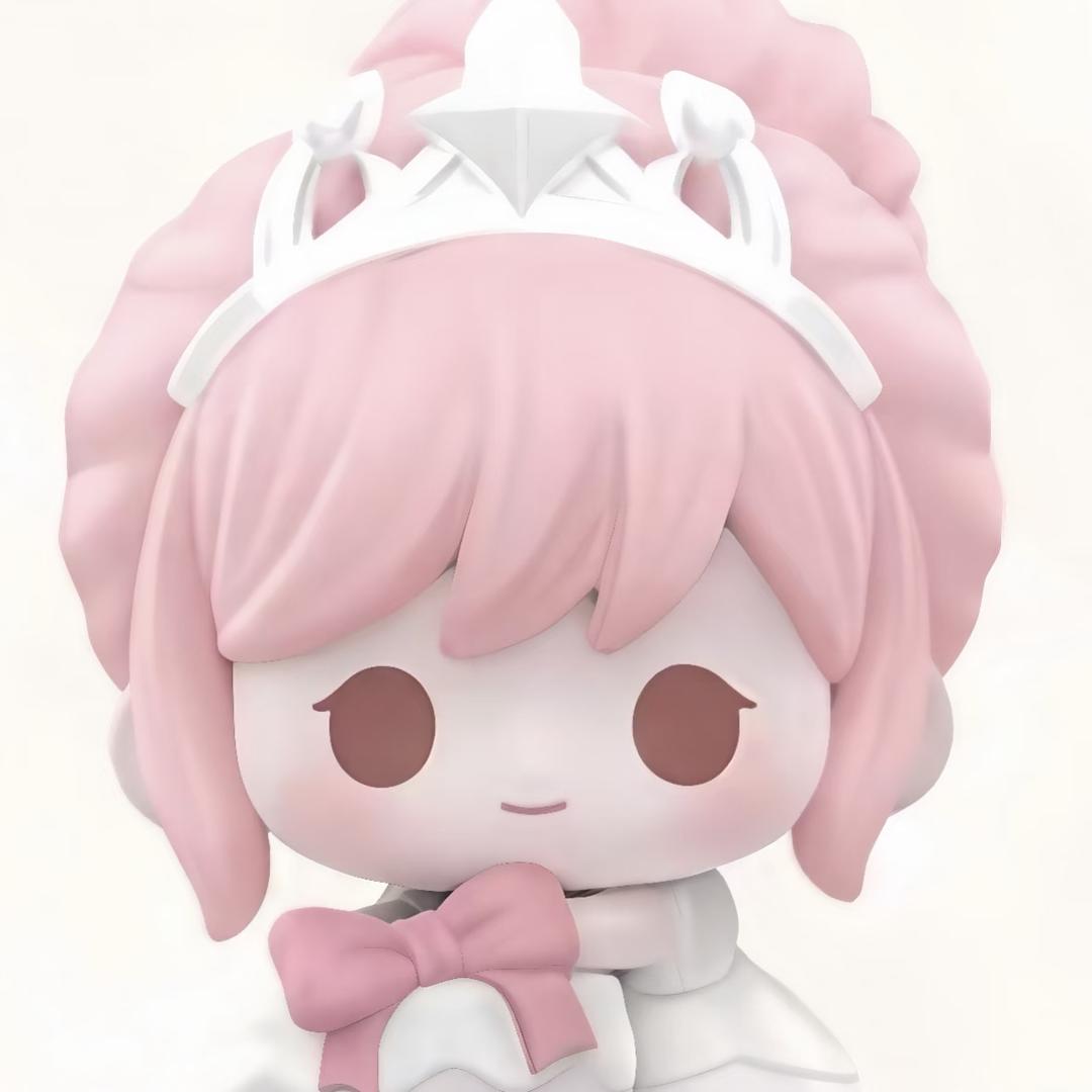 土豆人ꈍ𖥦ꈍ🍯